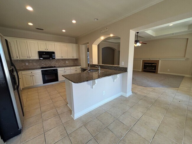 Foto del edificio - THE HAVEN