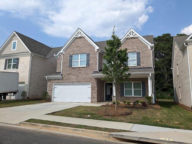 Foto del edificio - 131 Clark Lake Ln