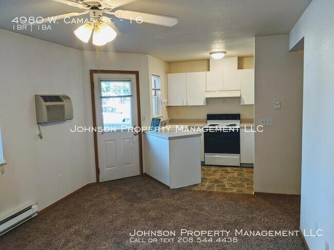 Foto del edificio - 4980 W Camas St, #16, Boise, ID  83705