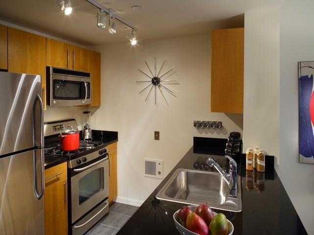 1 bedroom in Queens NY 11109 - 1 bedroom in Queens NY 11109