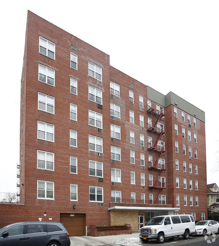 735 Avenue W, Brooklyn, NY 11223 735 Avenue W Brooklyn, NY