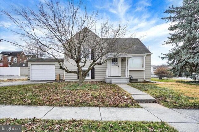 Foto del edificio - Fabulous 3 bedroom in York.