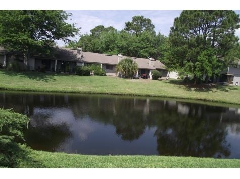 Primary Photo - 203 N Marsh Cove Ln