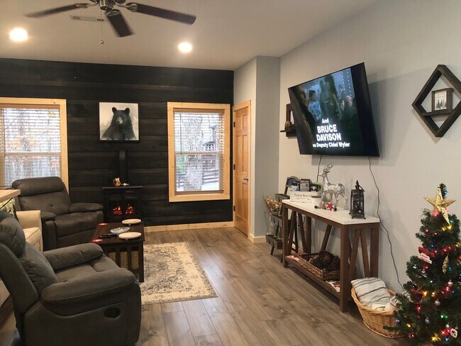 Foto del edificio - 88 Steelaway Ln