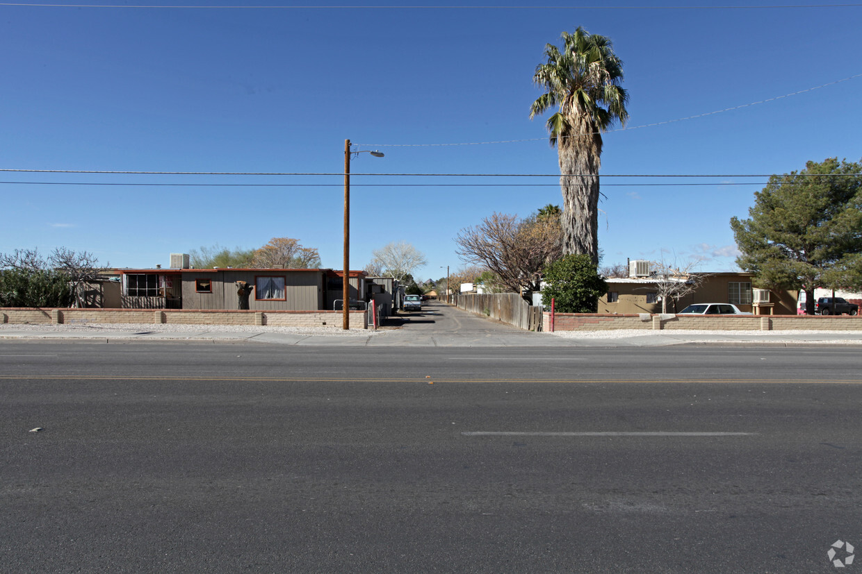 Building Photo - Desert Breeze Mobile Home Park