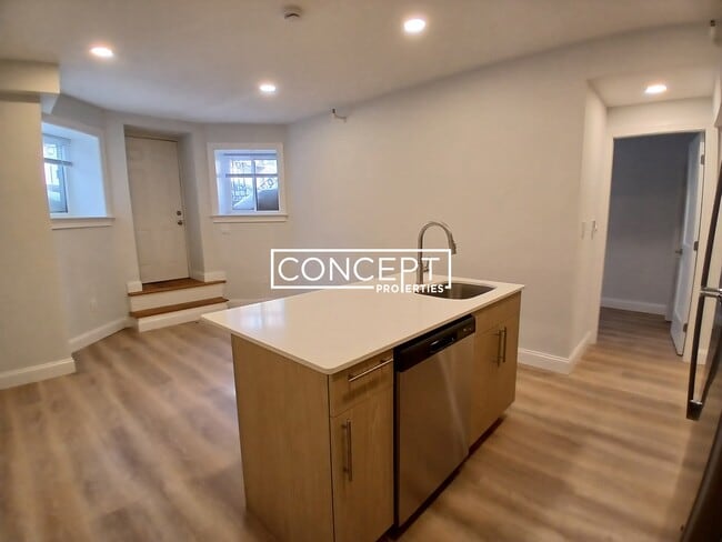 Foto del edificio - 529 Beacon St