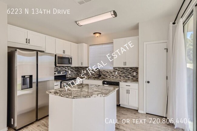 Foto del edificio - 6223 N 134th Drive