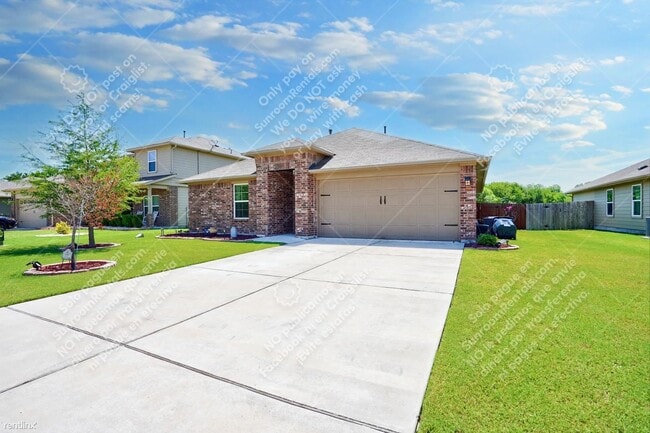 Building Photo - 3 br, 2 bath House - 713 Luna Vista Dr
