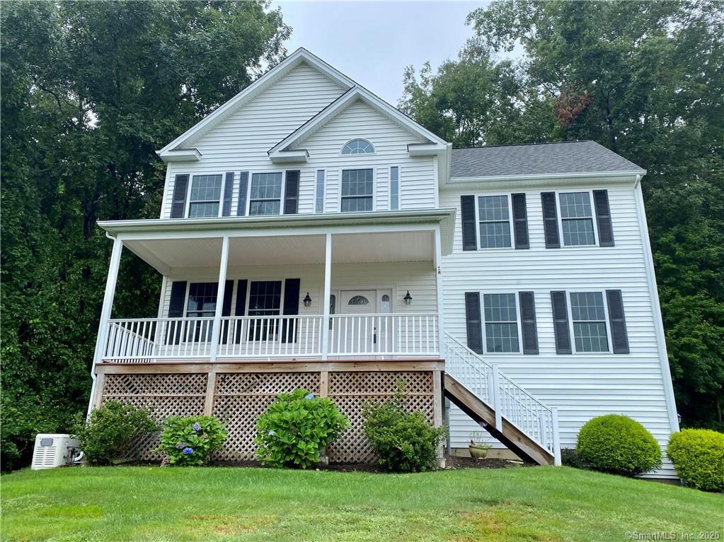 Primary Photo - 5 Lillinonah Dr