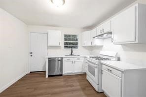 Foto del edificio - 8924 Ferdinand St