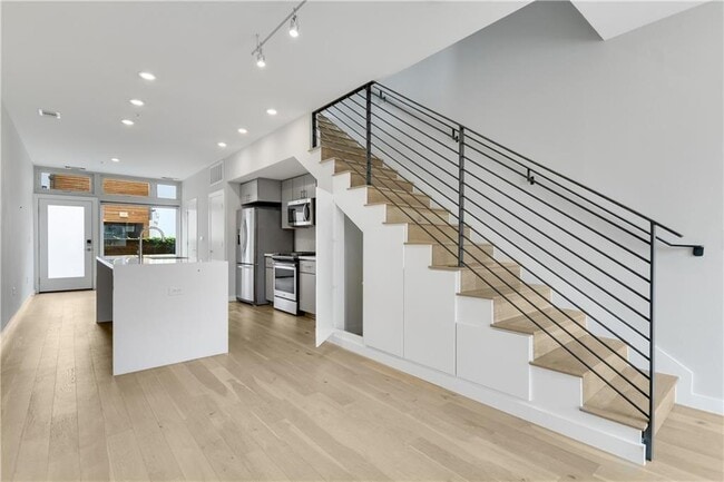 Foto del edificio - 2002 E 7th St