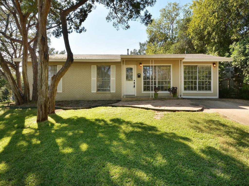 Foto principal - 401 Cherry Hill Dr