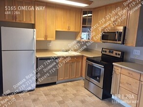 Building Photo - 5165 Omega Way