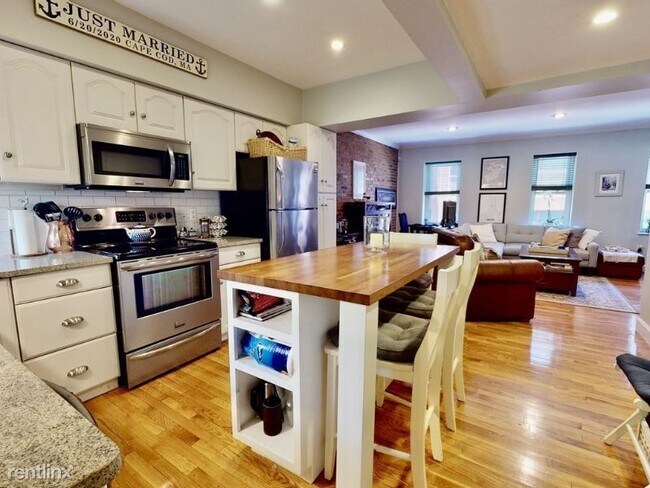 Foto del edificio - 1 br, 1 bath Condo - 152 Prince St 6 Unit 6
