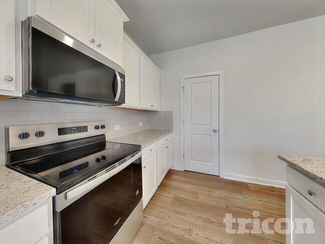 Foto del edificio - 5254 Mulberry Crk Wy