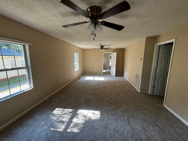 Foto del edificio - 2 Bedroom house near downtown Kings Mountain, NC