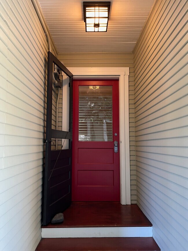 Foto del edificio - 135 E Ave 42