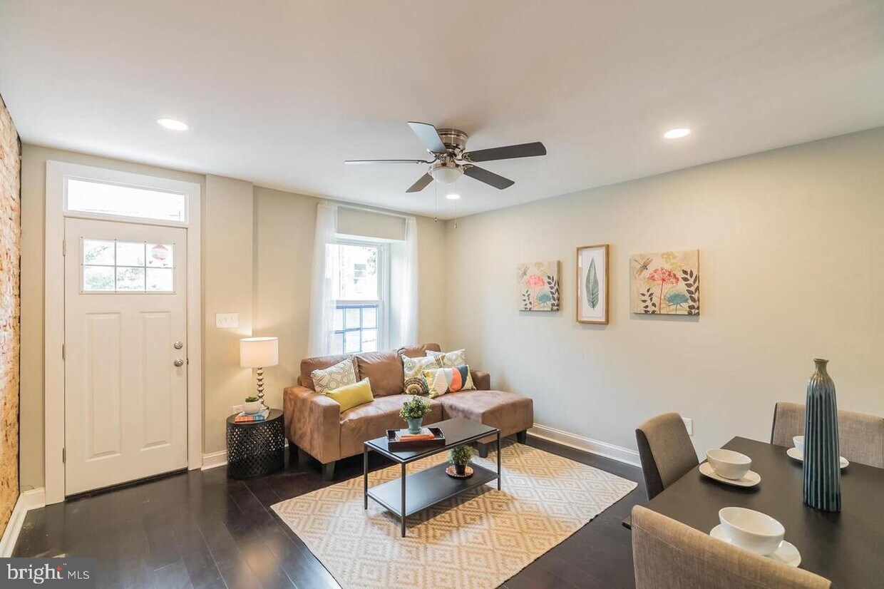 Foto principal - 209 Dupont St