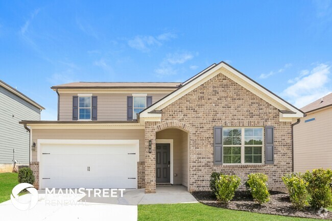 Building Photo - 248 Hamilton Pointe Dr