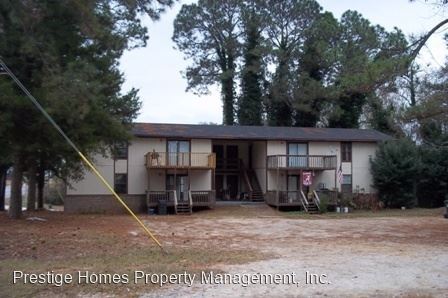 Foto principal - 1600 Rucker Blvd