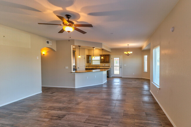 Building Photo - 7217 Red Man Dr