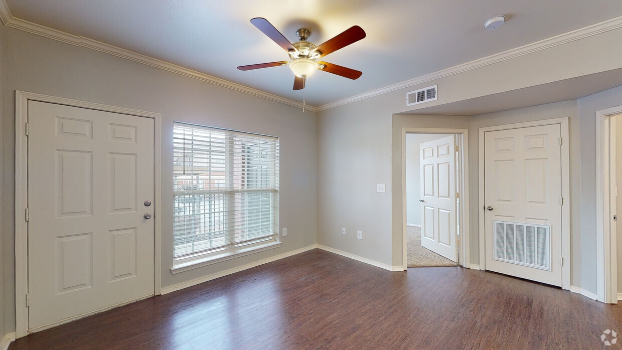 Photo - The Woods at Johnson Mill Apartments
