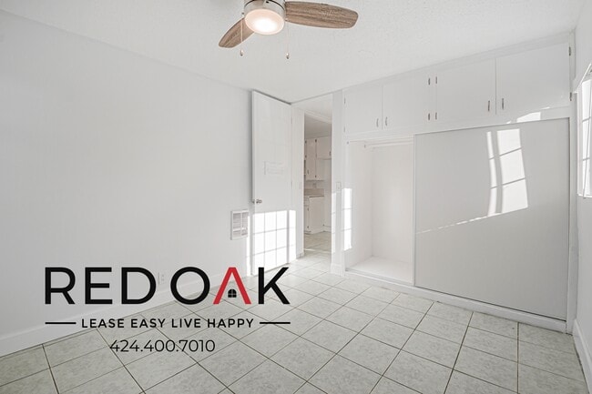 Foto del edificio - 12007 Sycamore St