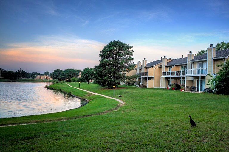 5510 S Gold St, Wichita, KS 67217 Condo for Rent in Wichita, KS