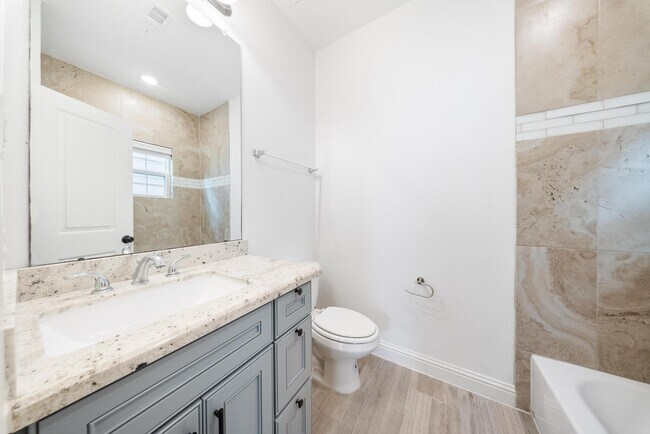 Foto del edificio - 4004 Weslow St