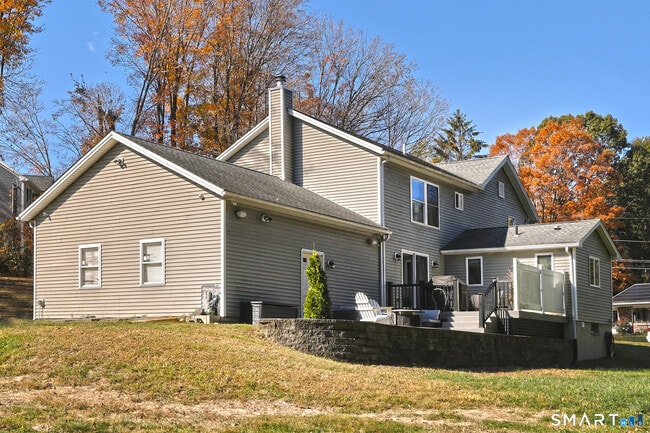 Foto del edificio - 238 Zion Hill Rd