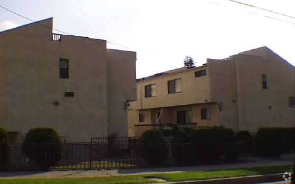 Building Photo - Pepper Glen Apartments