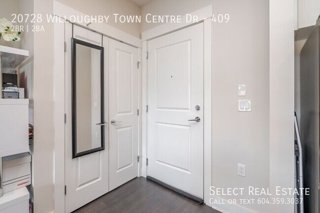 Photo du bâtiment - 20728 Willoughby Town Centre Dr