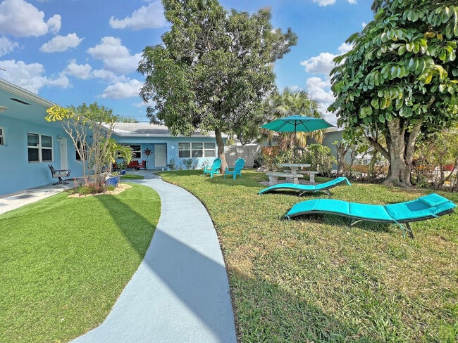 Foto del edificio - 2695 SE 1st Ct