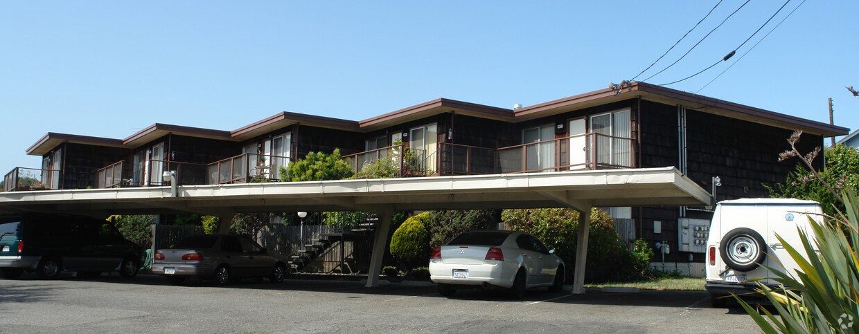 Foto del edificio - 5927 Wenk