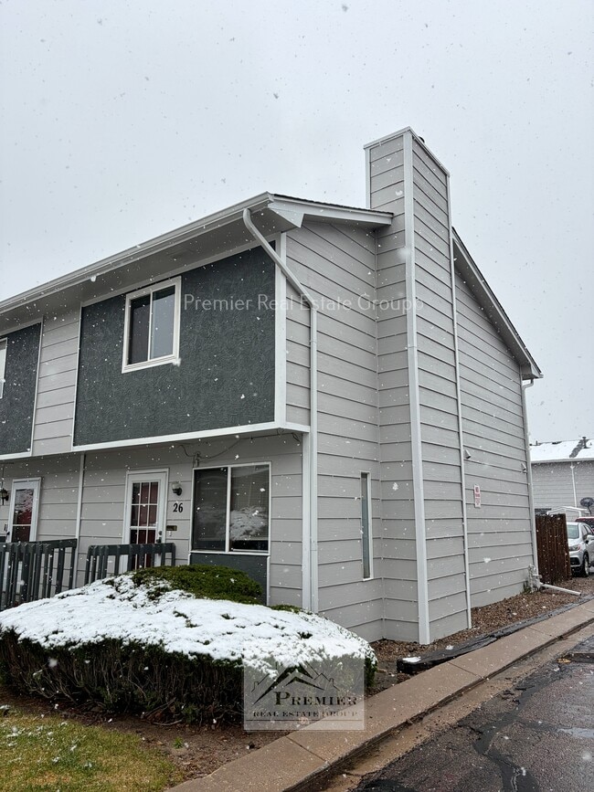 Photo - 26 Murray Heights Dr Townhome