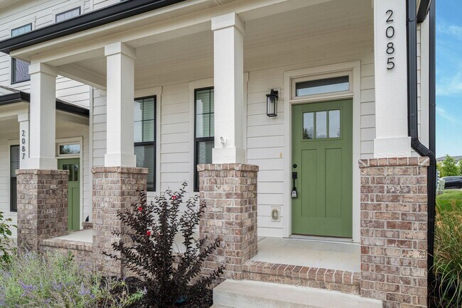 Foto del edificio - Stunning Modern Townhouse in the Heart of ...