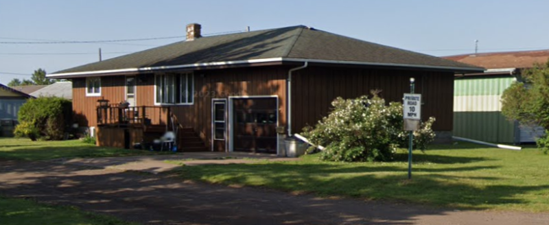 Primary Photo - 822 4th Ave