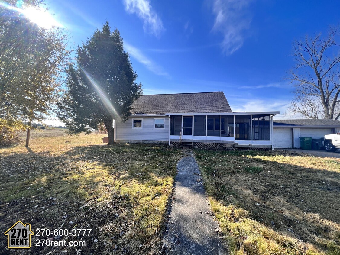 Primary Photo - 2895 Battletown Rd