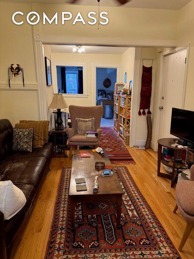 Photo - 23 St Marks Ave Townhome