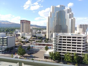 Building Photo - 255 N Sierra St