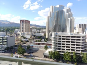 Building Photo - 255 N Sierra St