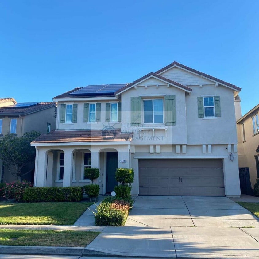 5849 Poppy Shores Way, Stockton, CA 95219 House Rental in Stockton, CA