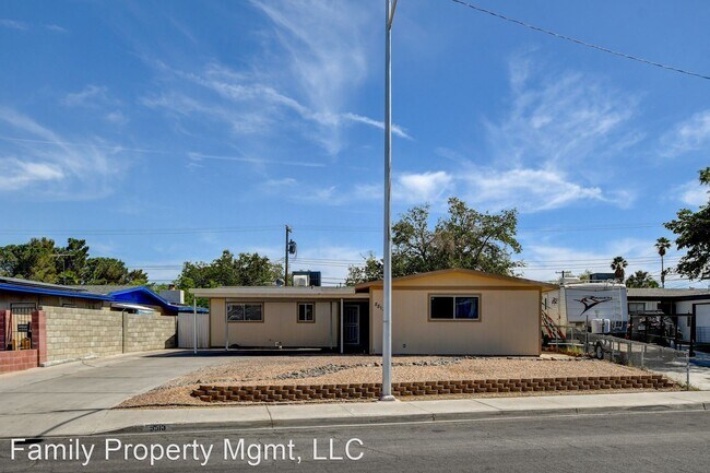 Building Photo - 3 br, 2 bath House - 5513 Eugene Ave