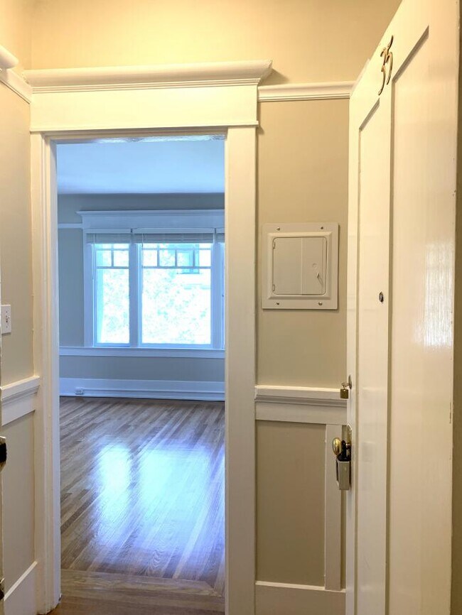 Foto del edificio - bedroom in San Francisco CA 94108