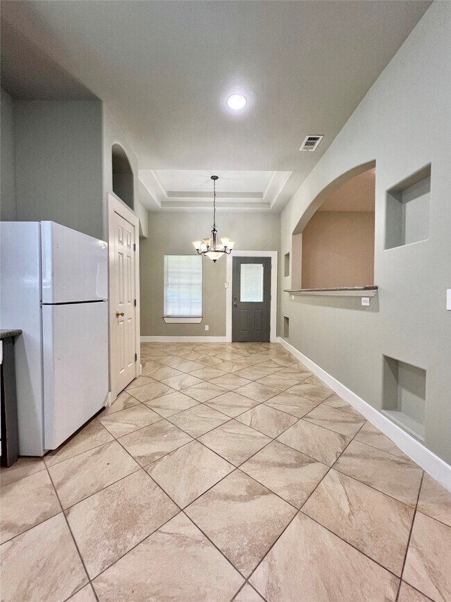Foto del edificio - 216 Thorn Ridge St