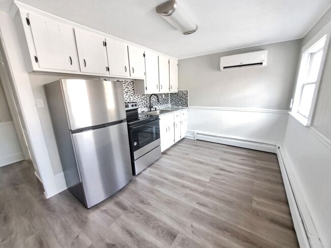 Foto del edificio - 151 Andover St