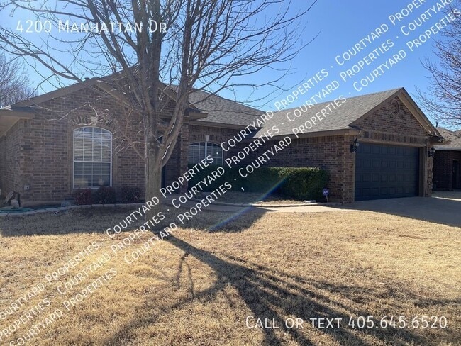 Building Photo - 4200 Manhattan Dr