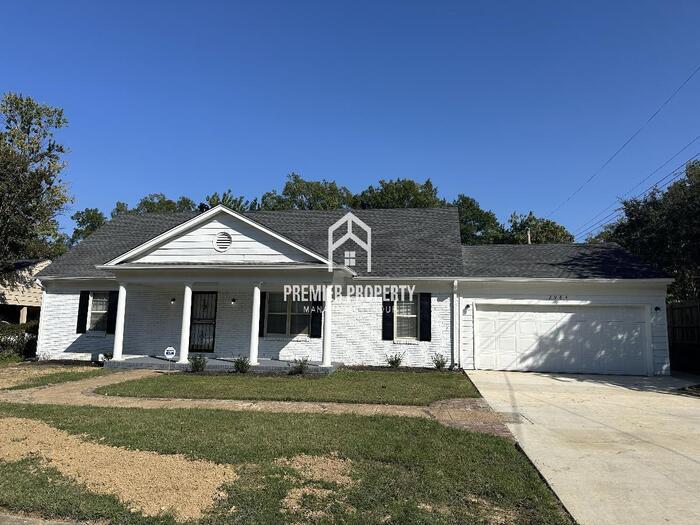 2984 Estes St, Memphis, TN 38115 House Rental in Memphis, TN