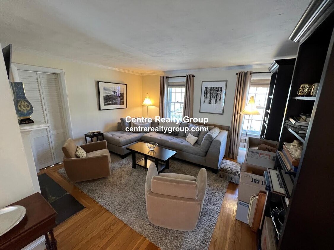 198 Gibbs St Unit 198, Newton, MA 02459 Condo for Rent in Newton, MA
