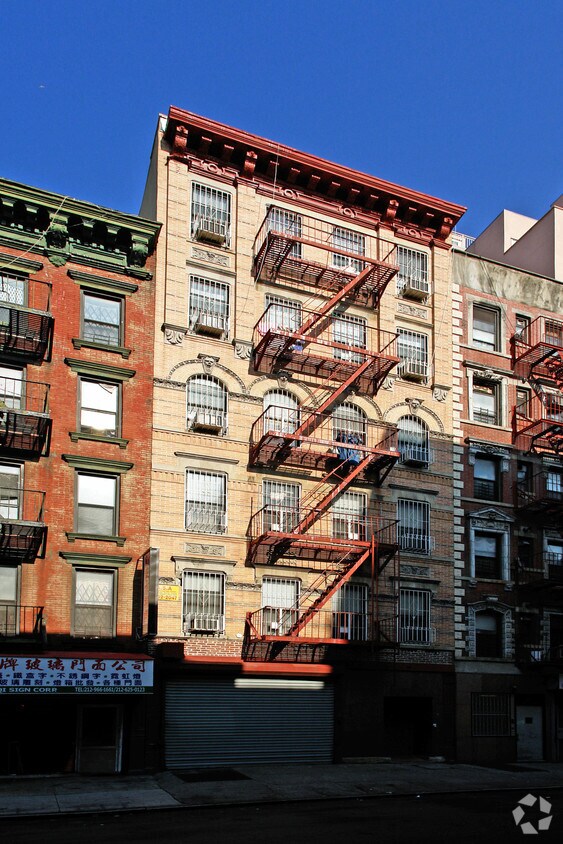 Primary Photo - 45 Ludlow St